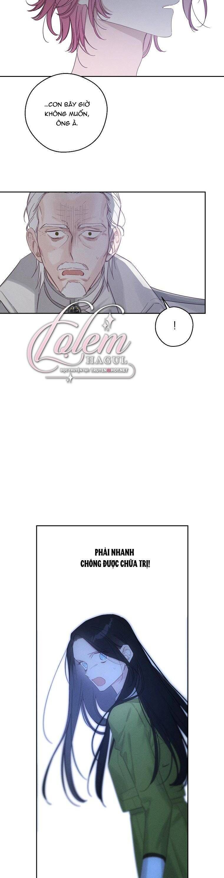 đọc truyện Tôi Phải Giấu Em Trai Trước Đã Chương 64 ảnh 17 tại Thiên Thai Truyện