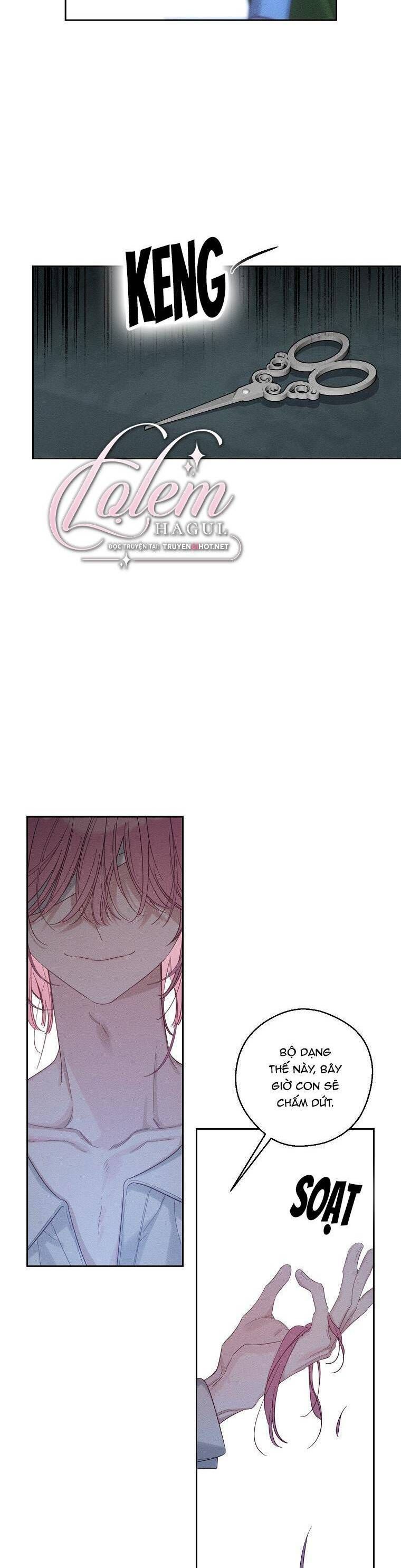 đọc truyện Tôi Phải Giấu Em Trai Trước Đã Chương 64 ảnh 18 tại Thiên Thai Truyện