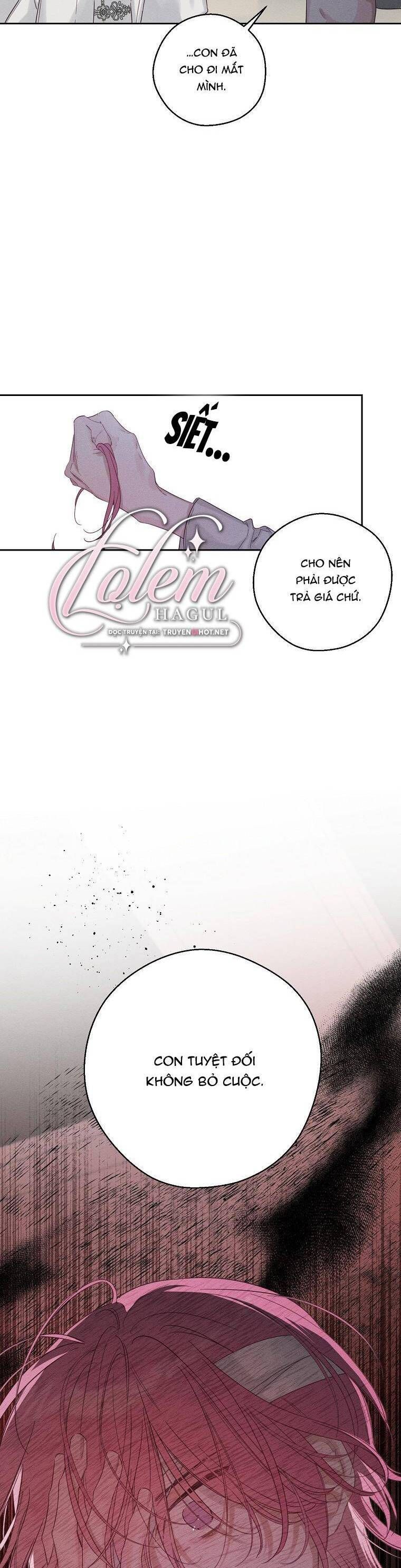 đọc truyện Tôi Phải Giấu Em Trai Trước Đã Chương 64 ảnh 20 tại Thiên Thai Truyện