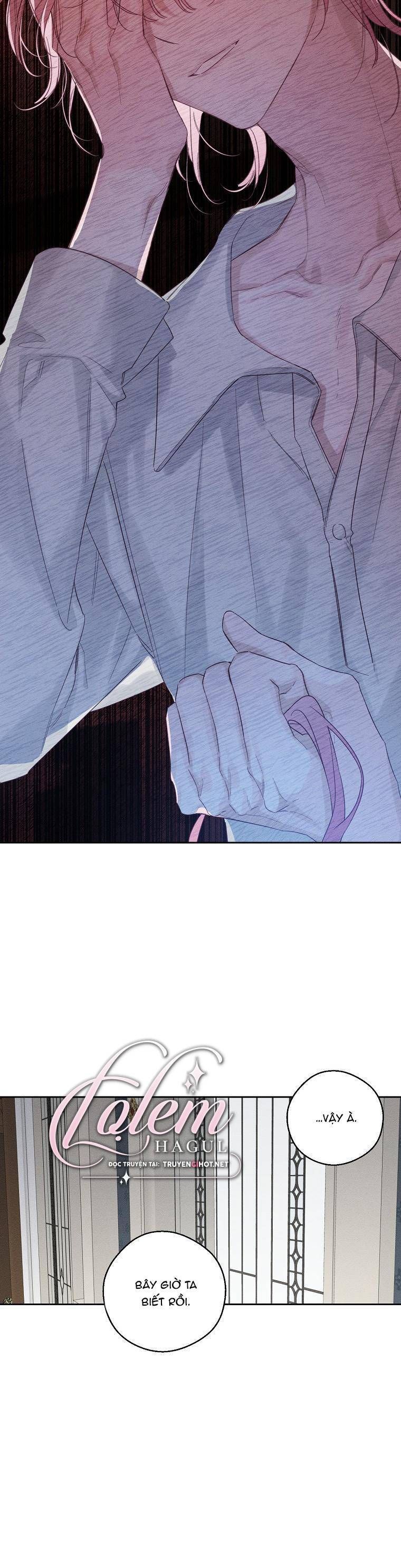 đọc truyện Tôi Phải Giấu Em Trai Trước Đã Chương 64 ảnh 21 tại Thiên Thai Truyện