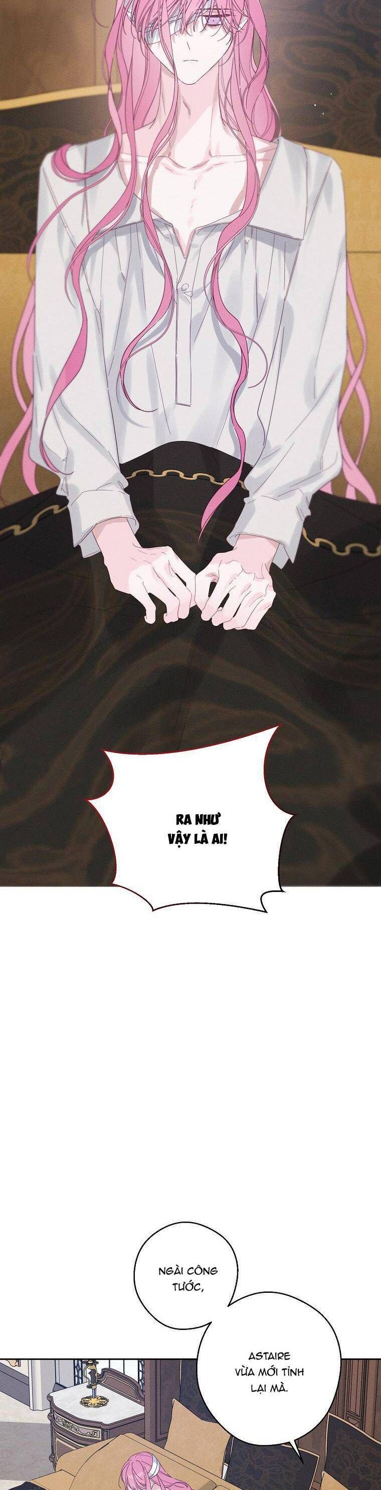 đọc truyện Tôi Phải Giấu Em Trai Trước Đã Chương 64 ảnh 4 tại Thiên Thai Truyện