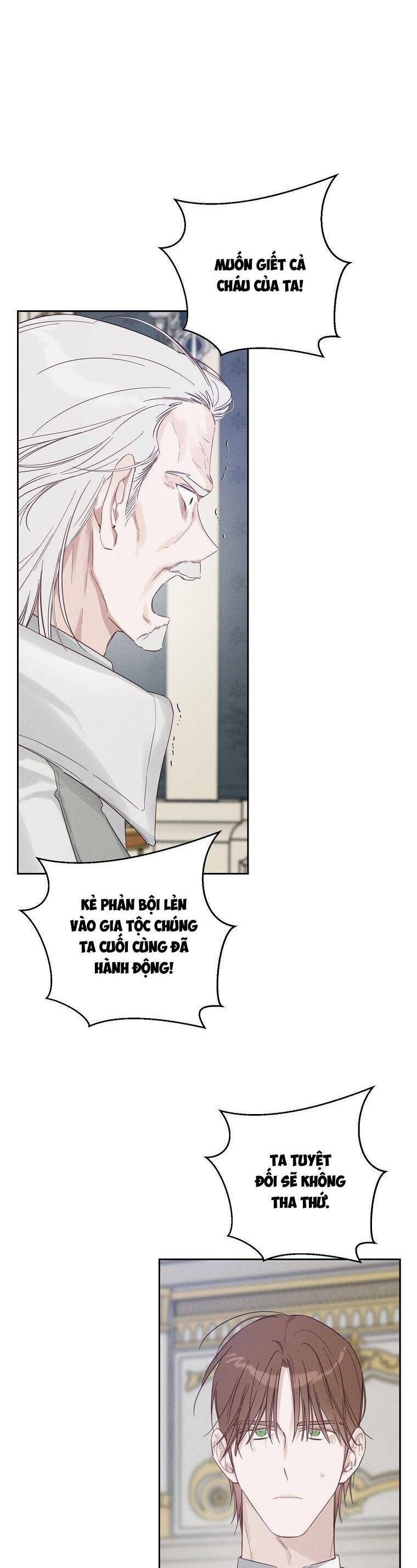 đọc truyện Tôi Phải Giấu Em Trai Trước Đã Chương 64 ảnh 24 tại Thiên Thai Truyện