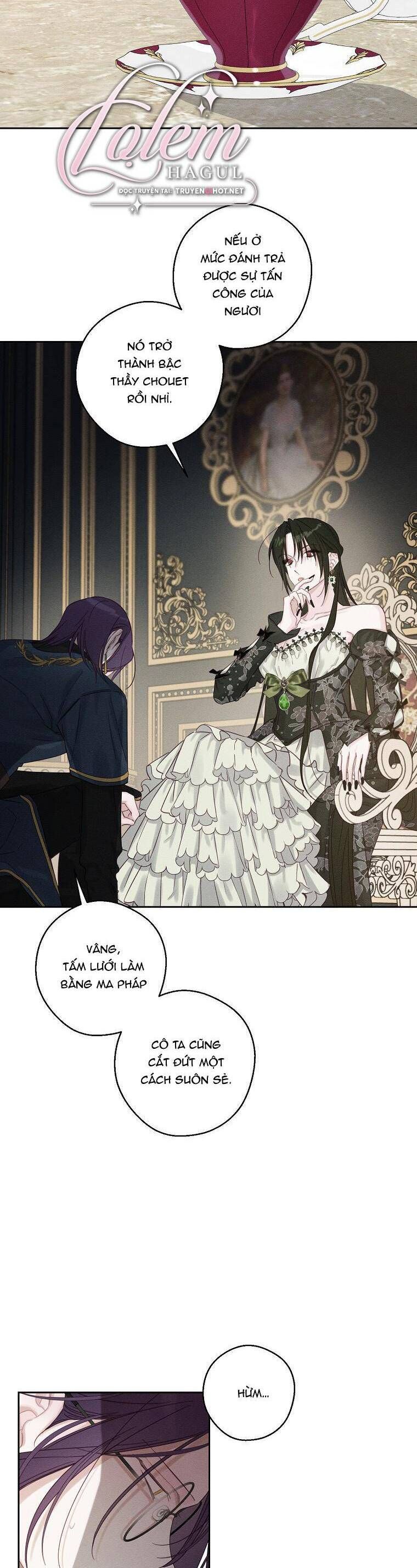 đọc truyện Tôi Phải Giấu Em Trai Trước Đã Chương 64 ảnh 26 tại Thiên Thai Truyện