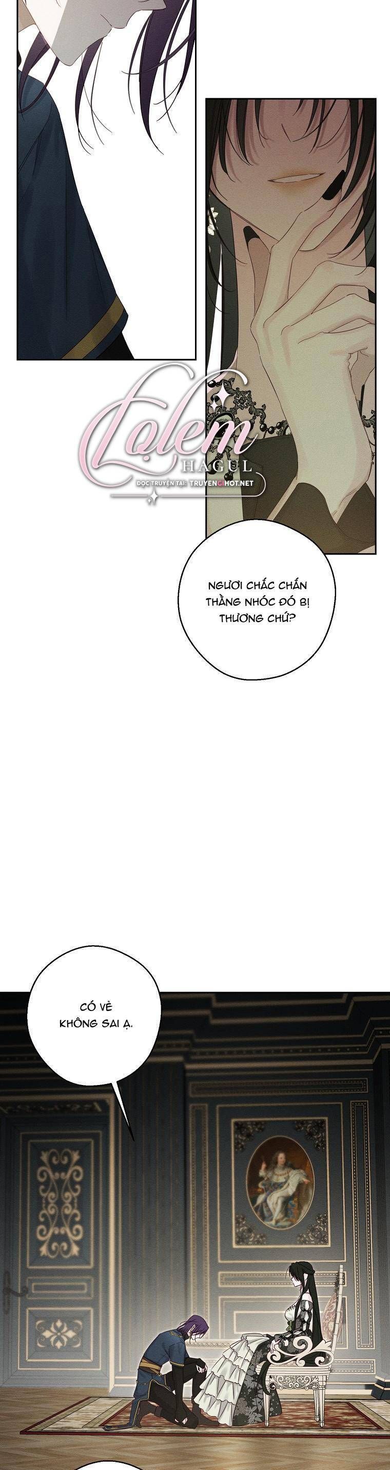 đọc truyện Tôi Phải Giấu Em Trai Trước Đã Chương 64 ảnh 27 tại Thiên Thai Truyện