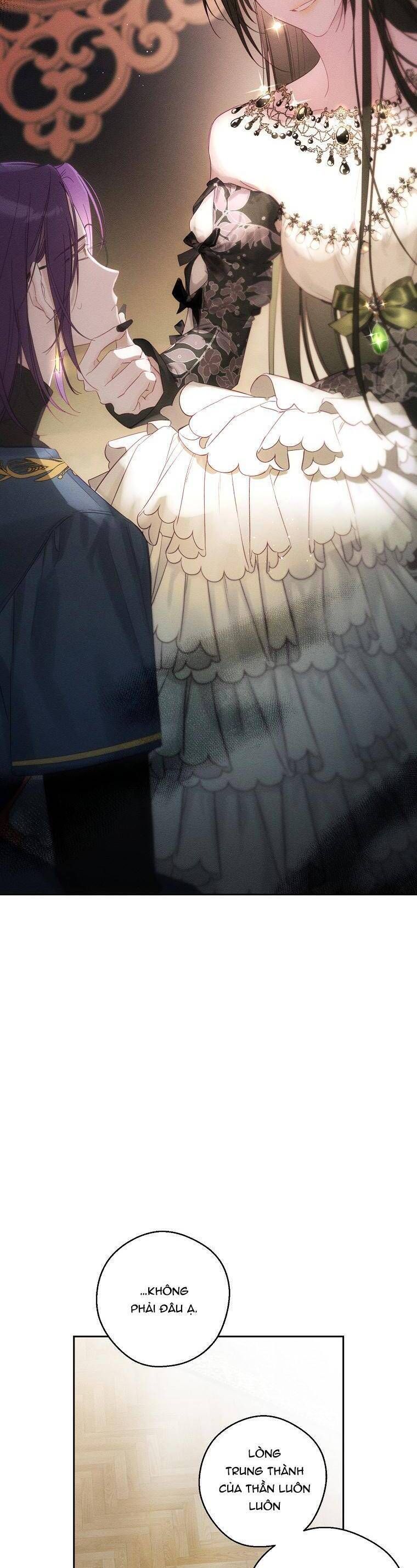 đọc truyện Tôi Phải Giấu Em Trai Trước Đã Chương 64 ảnh 29 tại Thiên Thai Truyện