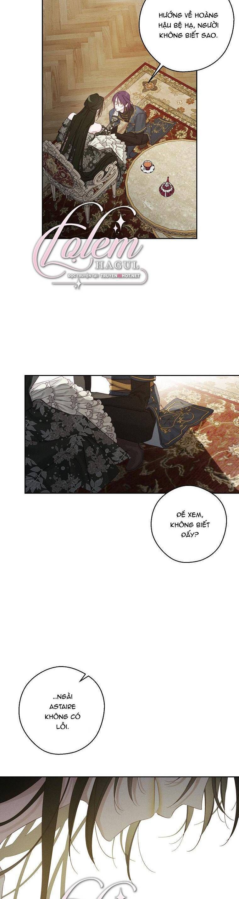 đọc truyện Tôi Phải Giấu Em Trai Trước Đã Chương 64 ảnh 30 tại Thiên Thai Truyện