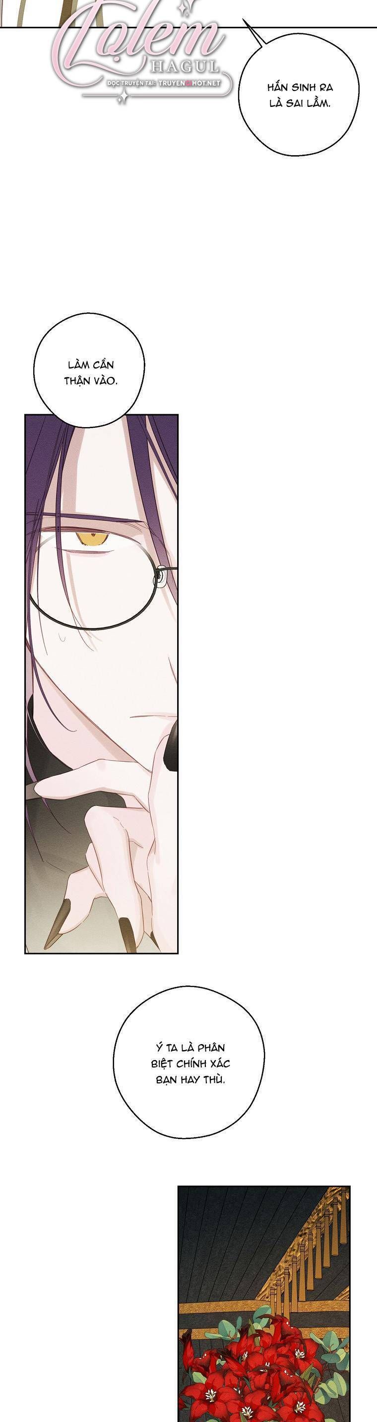 đọc truyện Tôi Phải Giấu Em Trai Trước Đã Chương 64 ảnh 31 tại Thiên Thai Truyện