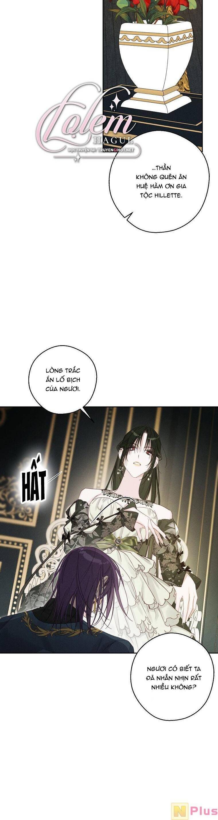 đọc truyện Tôi Phải Giấu Em Trai Trước Đã Chương 64 ảnh 32 tại Thiên Thai Truyện