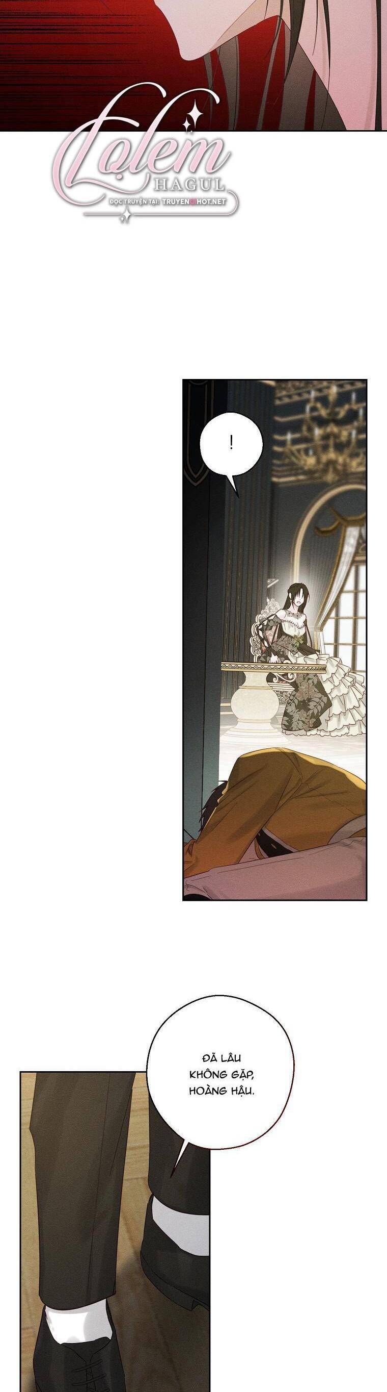 đọc truyện Tôi Phải Giấu Em Trai Trước Đã Chương 64 ảnh 36 tại Thiên Thai Truyện