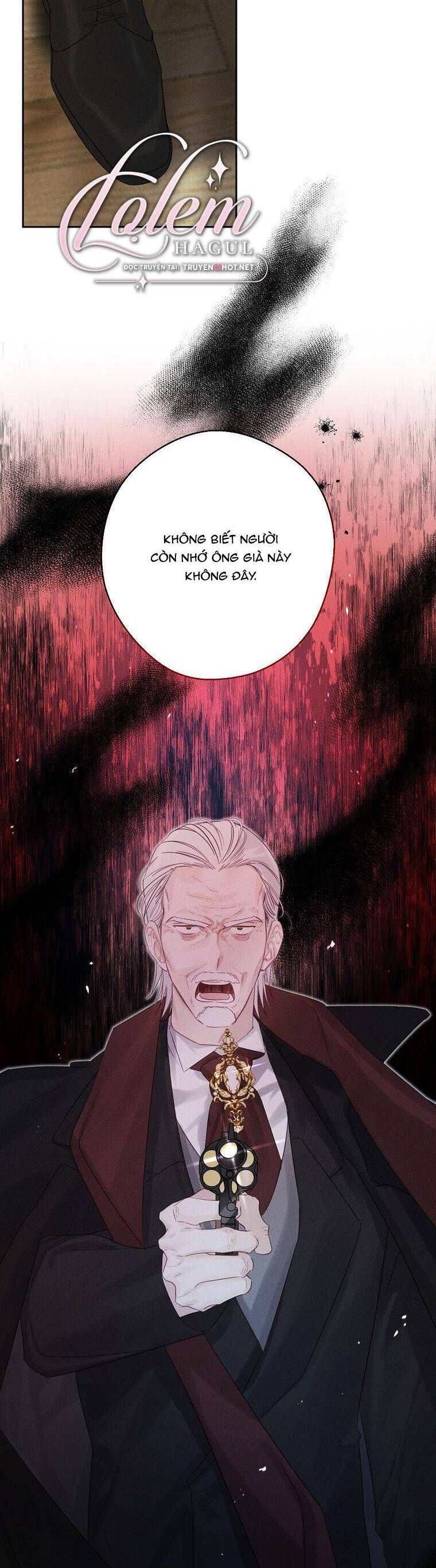 đọc truyện Tôi Phải Giấu Em Trai Trước Đã Chương 64 ảnh 37 tại Thiên Thai Truyện