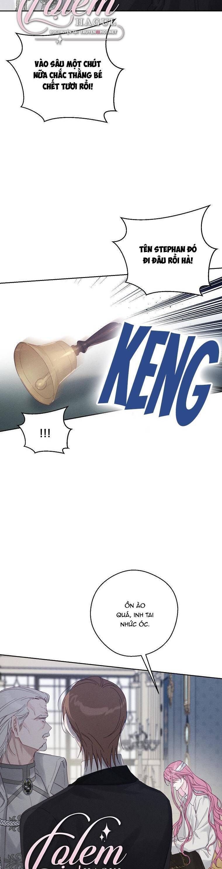 đọc truyện Tôi Phải Giấu Em Trai Trước Đã Chương 64 ảnh 6 tại Thiên Thai Truyện