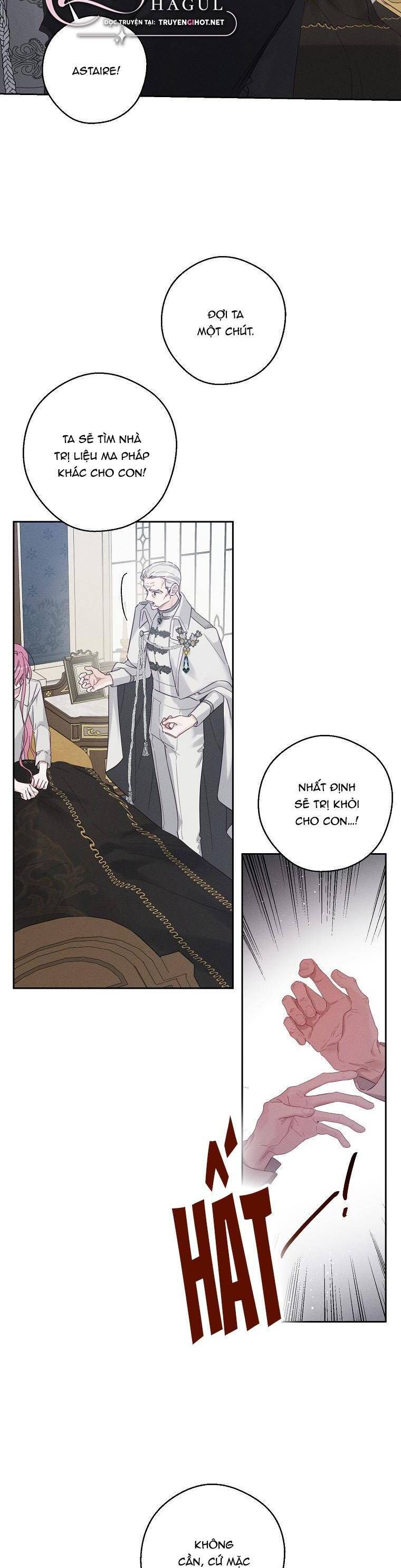 đọc truyện Tôi Phải Giấu Em Trai Trước Đã Chương 64 ảnh 7 tại Thiên Thai Truyện