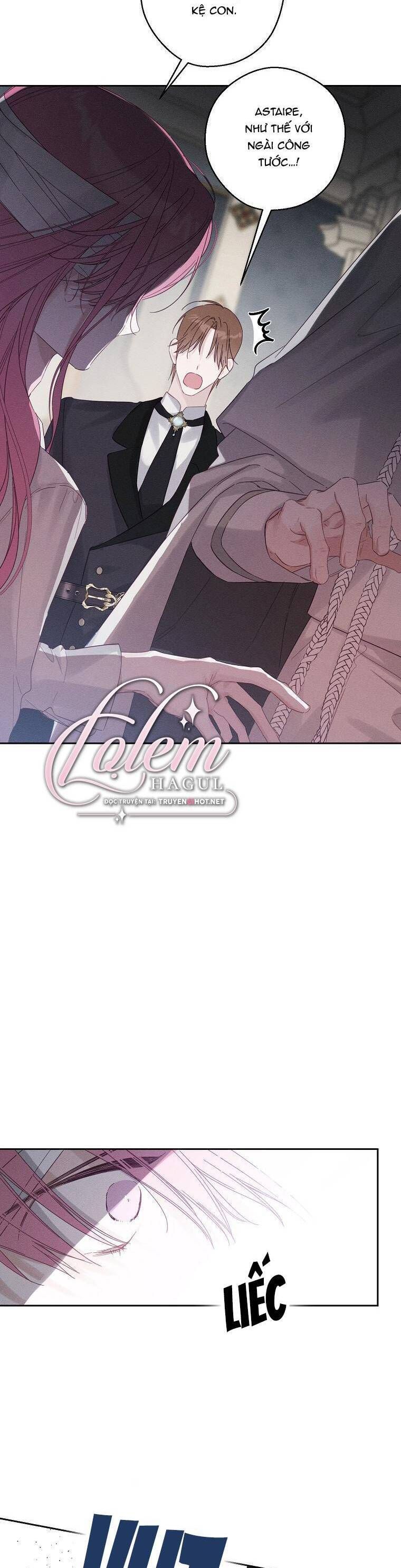 đọc truyện Tôi Phải Giấu Em Trai Trước Đã Chương 64 ảnh 8 tại Thiên Thai Truyện