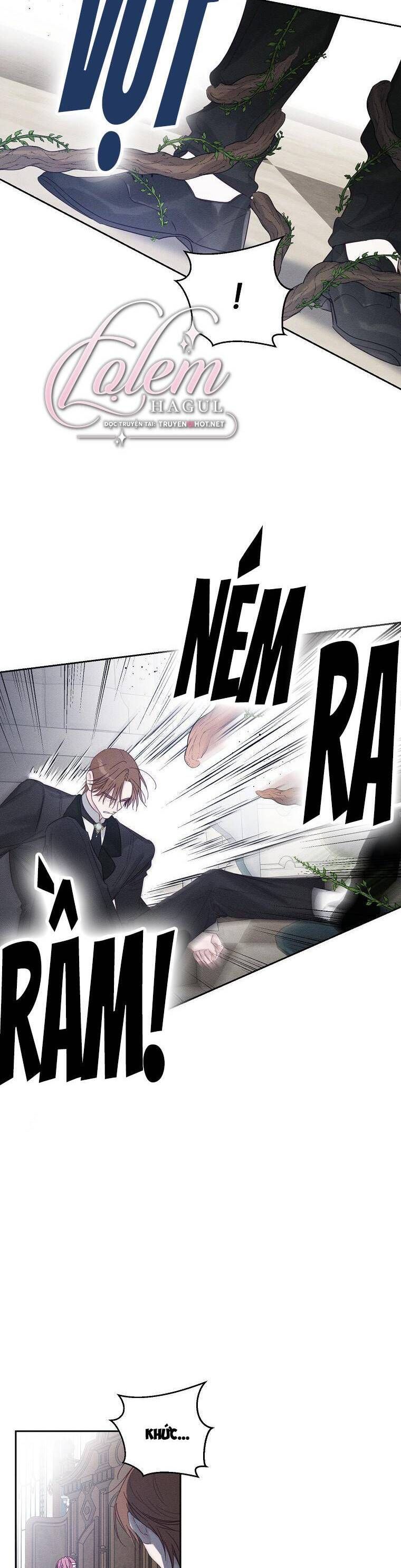 đọc truyện Tôi Phải Giấu Em Trai Trước Đã Chương 64 ảnh 9 tại Thiên Thai Truyện