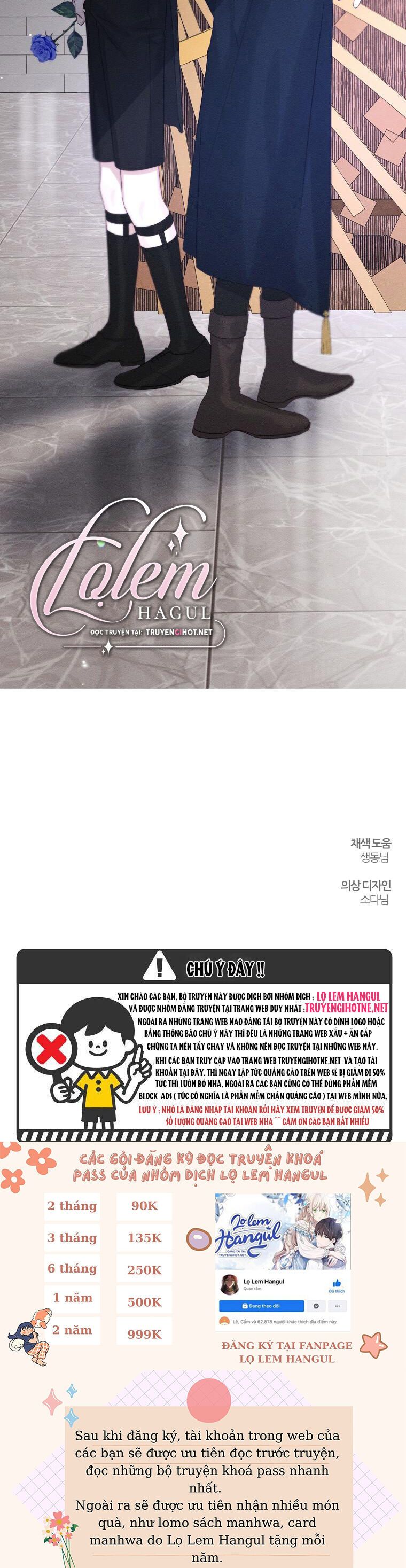 đọc truyện Tôi Phải Giấu Em Trai Trước Đã Chương 65.2 ảnh 4 tại Thiên Thai Truyện