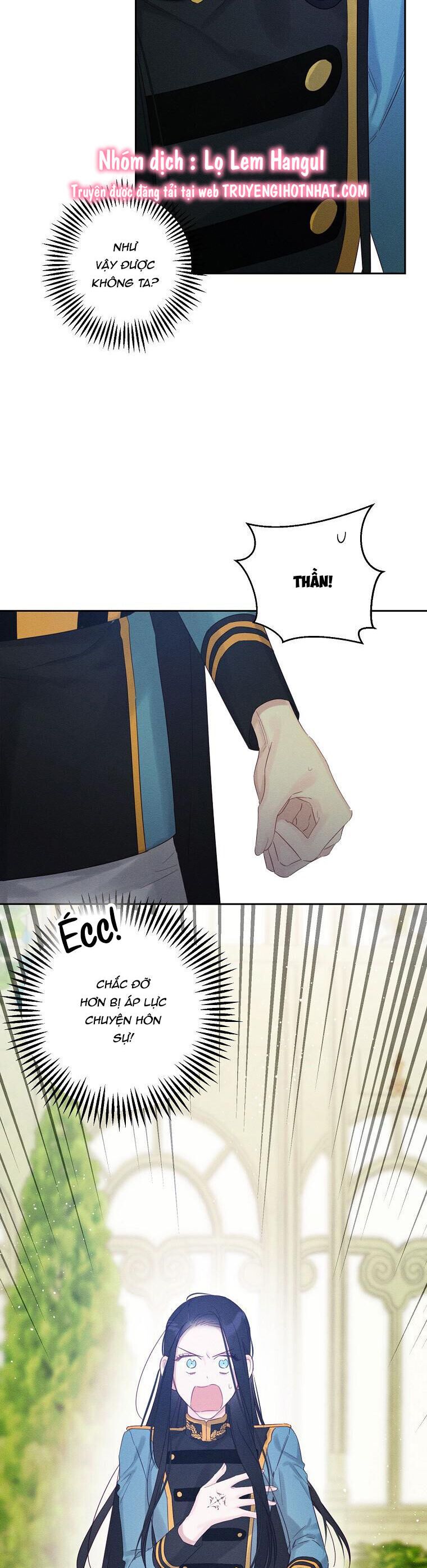 đọc truyện Tôi Phải Giấu Em Trai Trước Đã Chương 67.2 ảnh 5 tại Thiên Thai Truyện