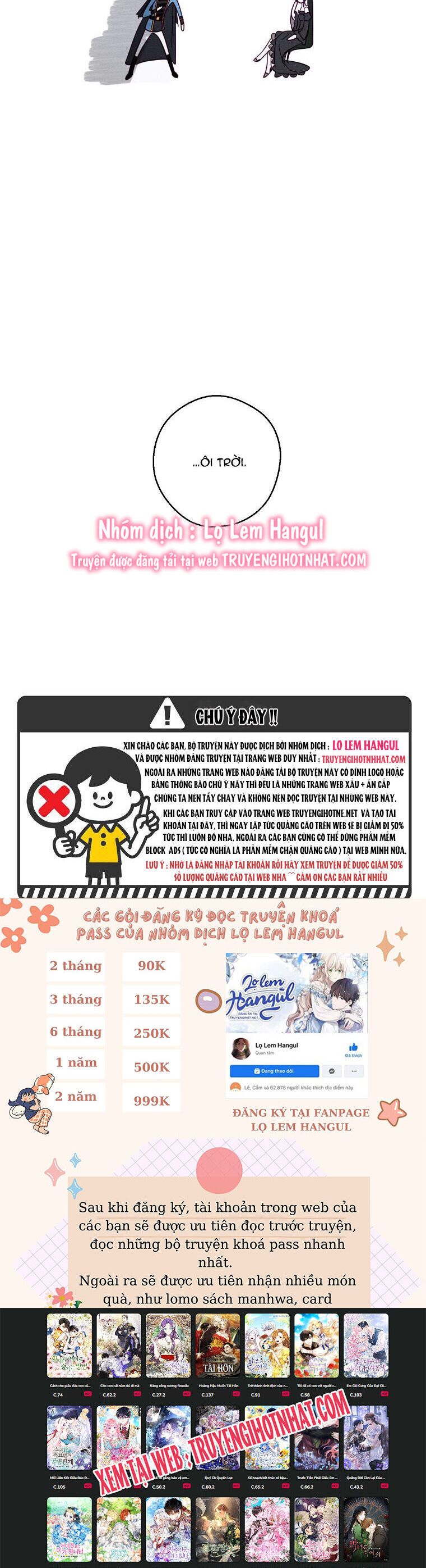 đọc truyện Tôi Phải Giấu Em Trai Trước Đã Chương 67.2 ảnh 7 tại Thiên Thai Truyện