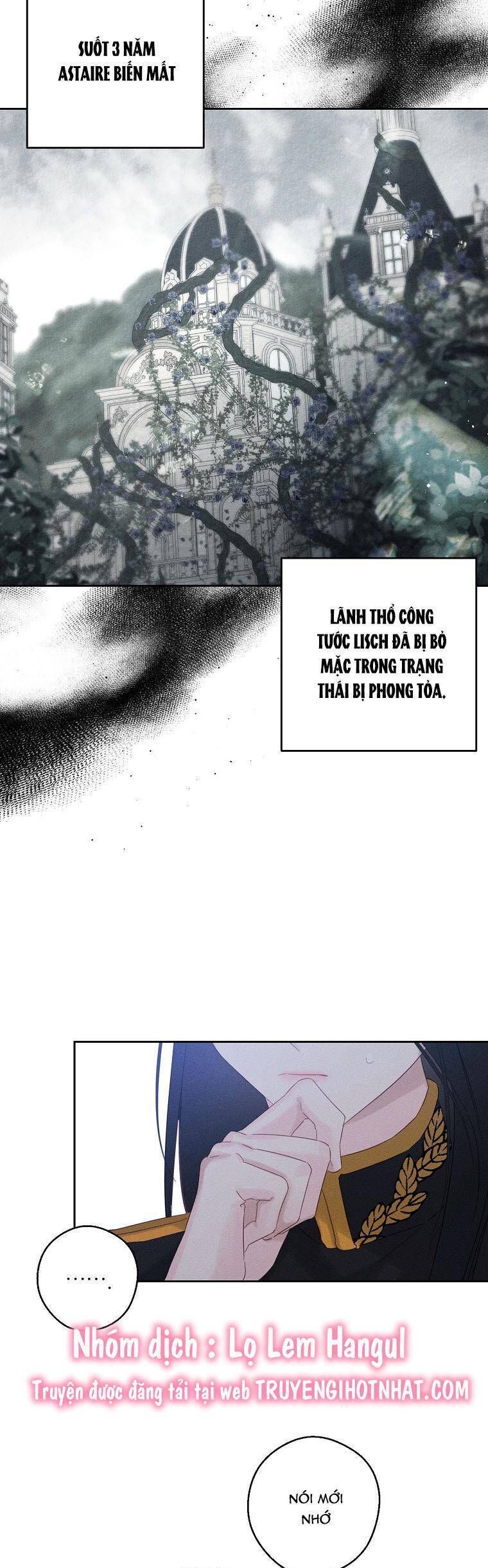 đọc truyện Tôi Phải Giấu Em Trai Trước Đã Chương 68.2 ảnh 3 tại Thiên Thai Truyện