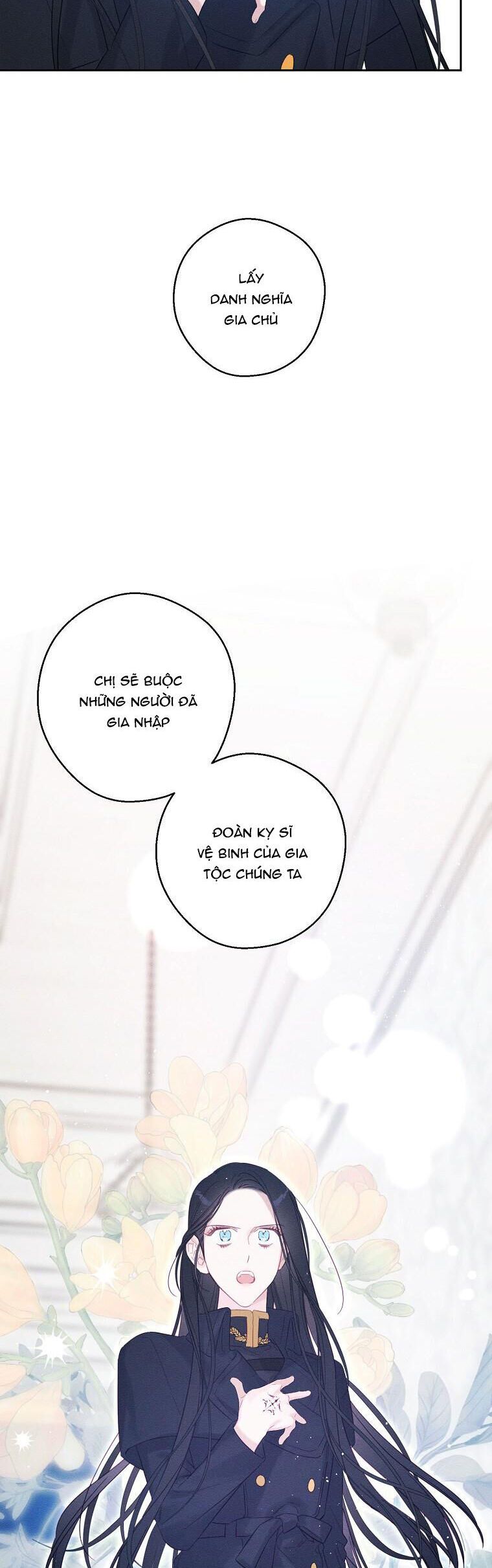 đọc truyện Tôi Phải Giấu Em Trai Trước Đã Chương 69.2 ảnh 6 tại Thiên Thai Truyện