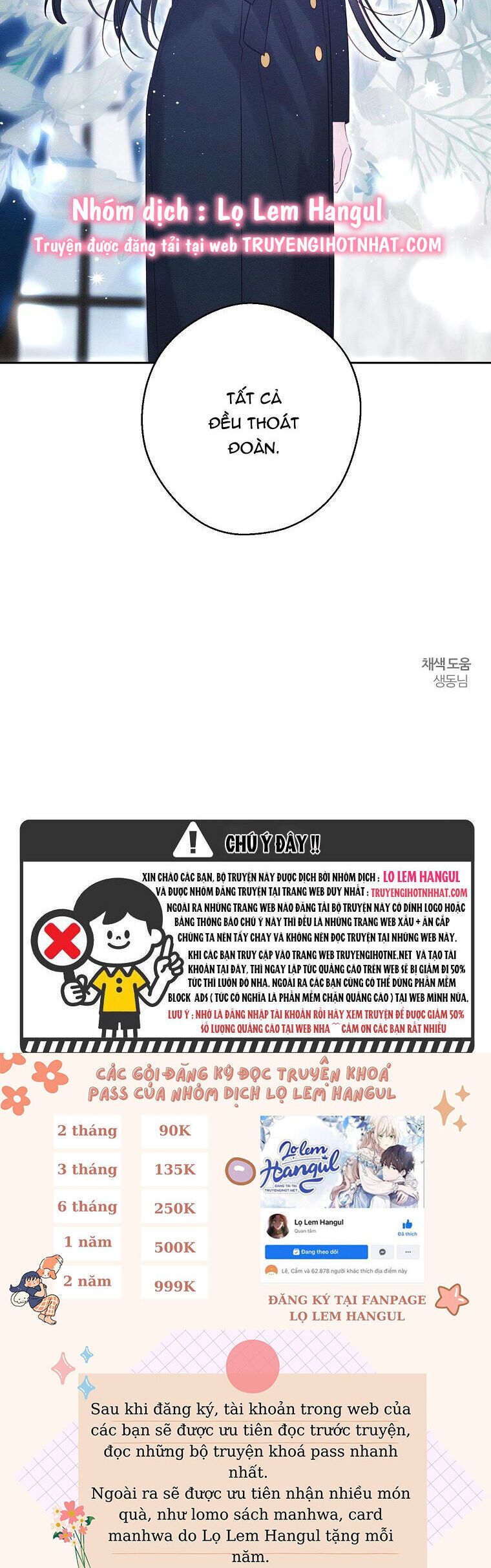 đọc truyện Tôi Phải Giấu Em Trai Trước Đã Chương 69.2 ảnh 7 tại Thiên Thai Truyện