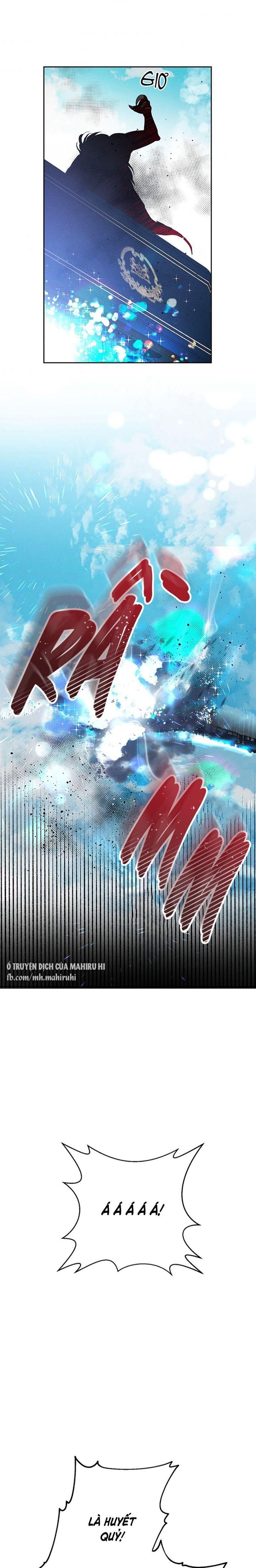 đọc truyện Tôi Phải Giấu Em Trai Trước Đã Chương 7 ảnh 12 tại Thiên Thai Truyện