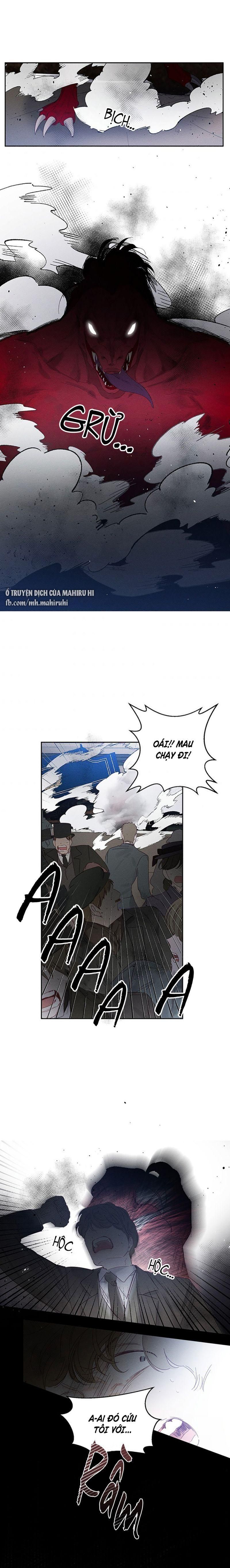 đọc truyện Tôi Phải Giấu Em Trai Trước Đã Chương 7 ảnh 14 tại Thiên Thai Truyện