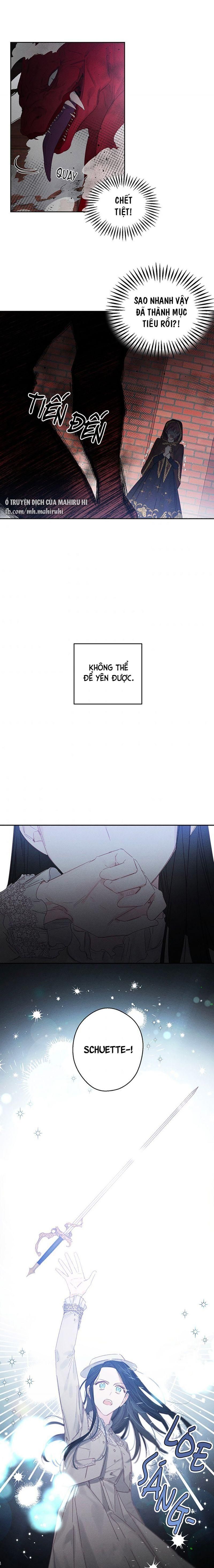 đọc truyện Tôi Phải Giấu Em Trai Trước Đã Chương 7 ảnh 16 tại Thiên Thai Truyện