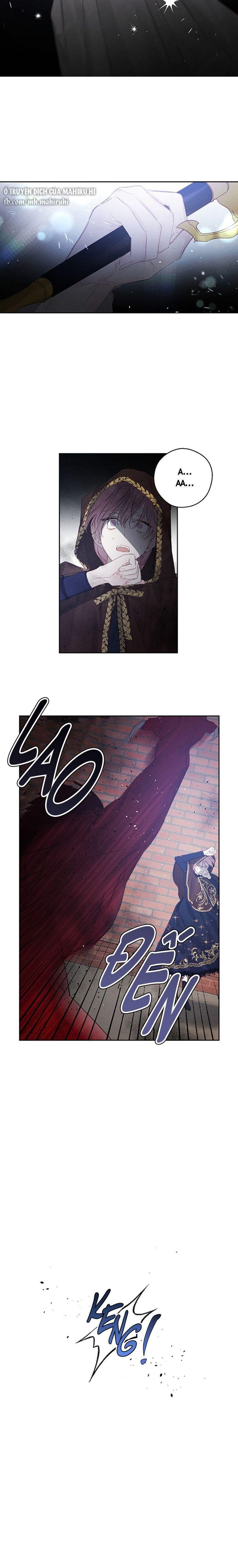 đọc truyện Tôi Phải Giấu Em Trai Trước Đã Chương 7 ảnh 17 tại Thiên Thai Truyện