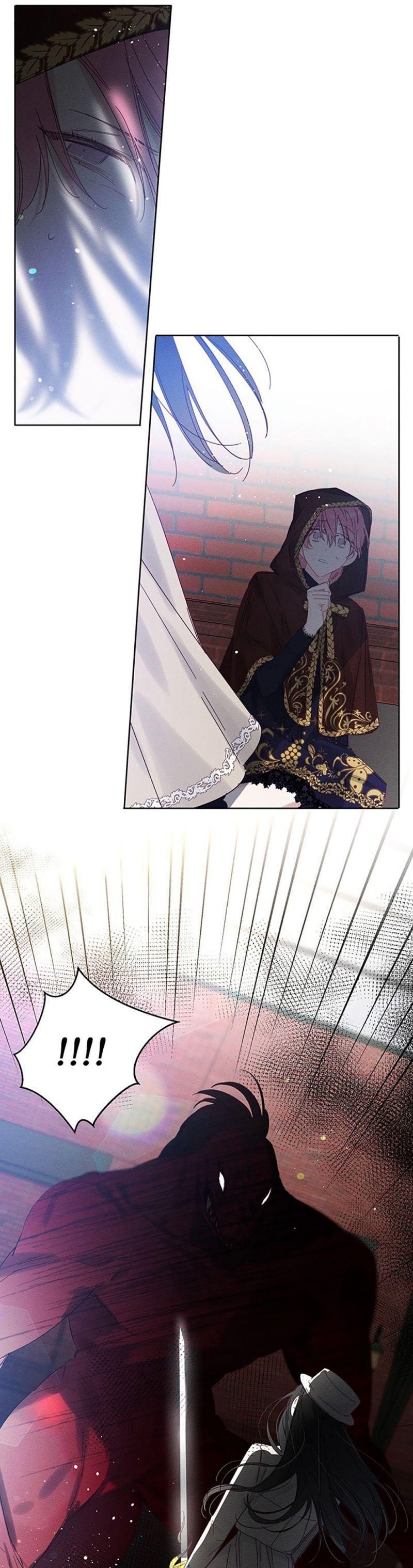 đọc truyện Tôi Phải Giấu Em Trai Trước Đã Chương 7 ảnh 18 tại Thiên Thai Truyện