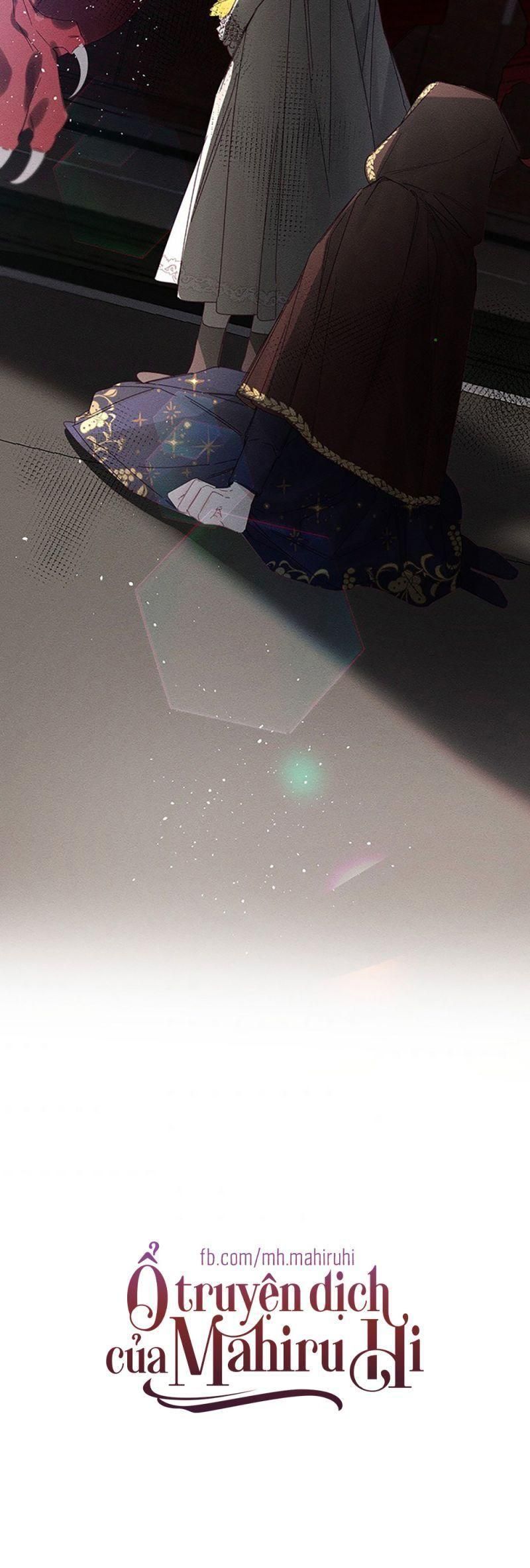 đọc truyện Tôi Phải Giấu Em Trai Trước Đã Chương 7 ảnh 19 tại Thiên Thai Truyện