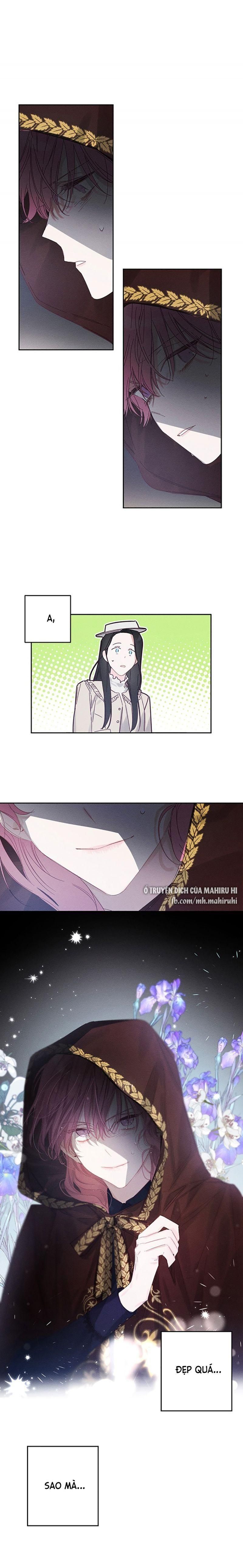 đọc truyện Tôi Phải Giấu Em Trai Trước Đã Chương 7 ảnh 9 tại Thiên Thai Truyện