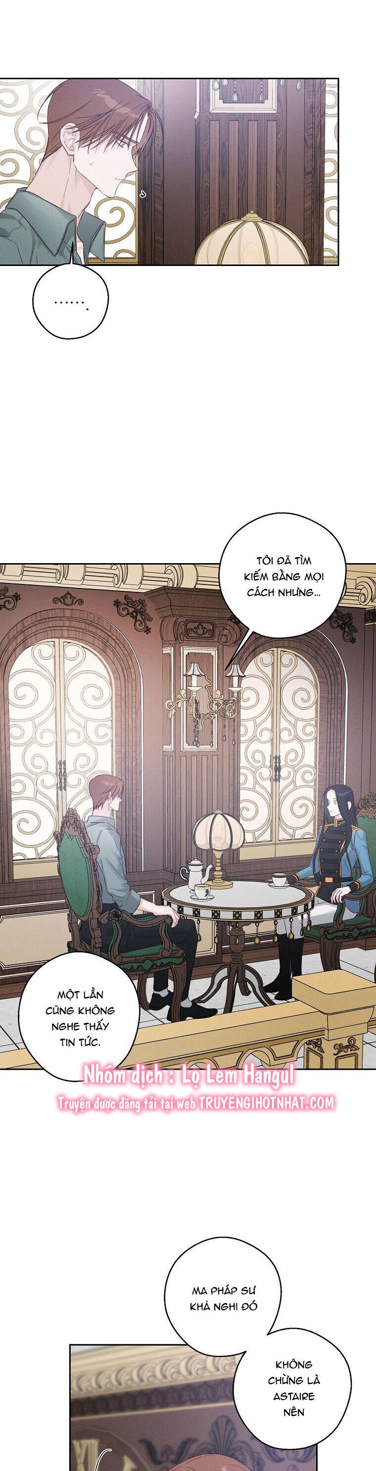 đọc truyện Tôi Phải Giấu Em Trai Trước Đã Chương 70 ảnh 15 tại Thiên Thai Truyện