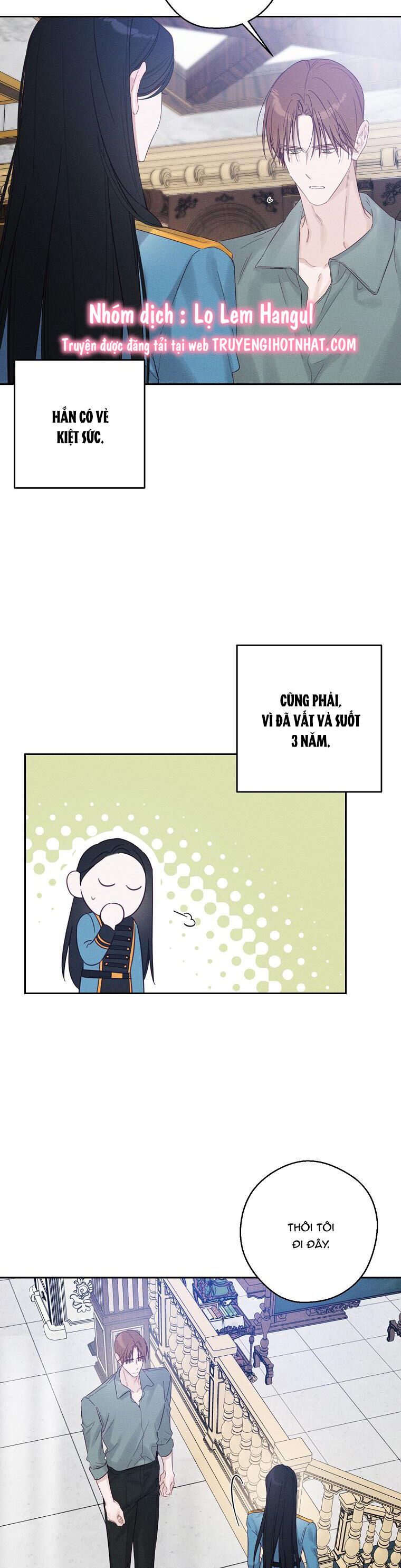 đọc truyện Tôi Phải Giấu Em Trai Trước Đã Chương 70 ảnh 17 tại Thiên Thai Truyện