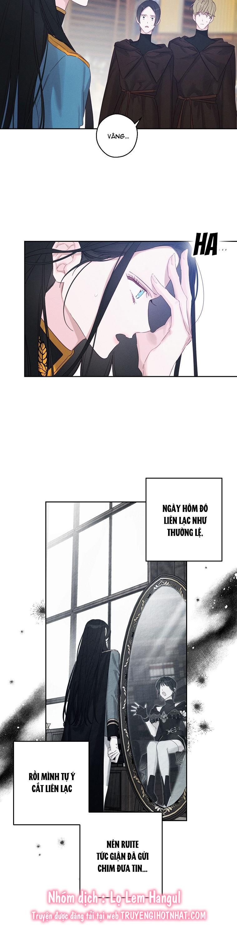 đọc truyện Tôi Phải Giấu Em Trai Trước Đã Chương 70 ảnh 23 tại Thiên Thai Truyện