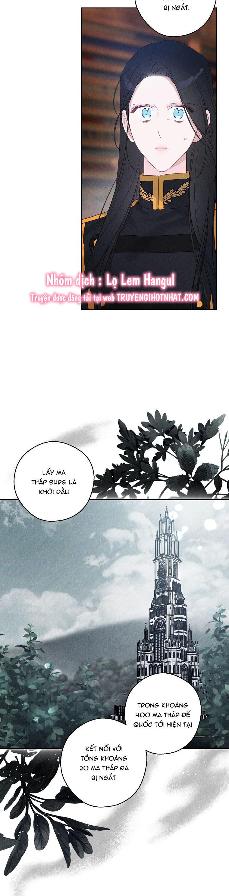 đọc truyện Tôi Phải Giấu Em Trai Trước Đã Chương 70 ảnh 27 tại Thiên Thai Truyện