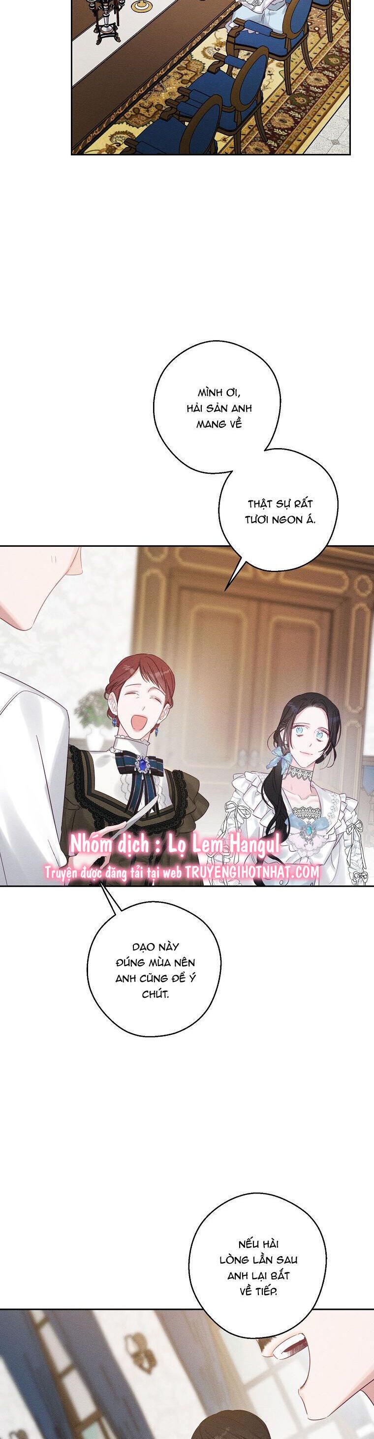 đọc truyện Tôi Phải Giấu Em Trai Trước Đã Chương 70 ảnh 34 tại Thiên Thai Truyện