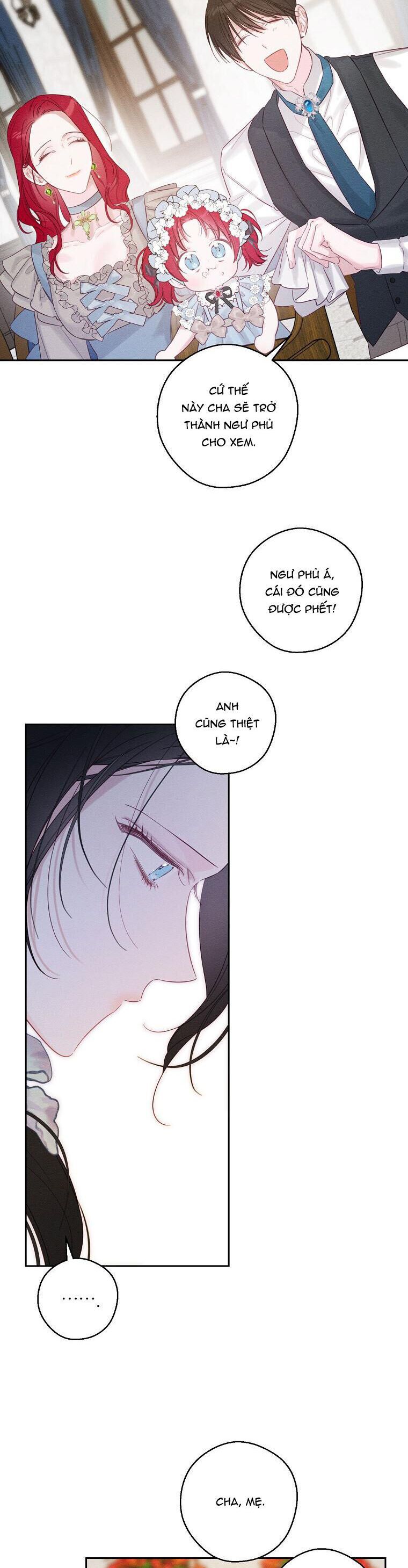 đọc truyện Tôi Phải Giấu Em Trai Trước Đã Chương 70 ảnh 35 tại Thiên Thai Truyện