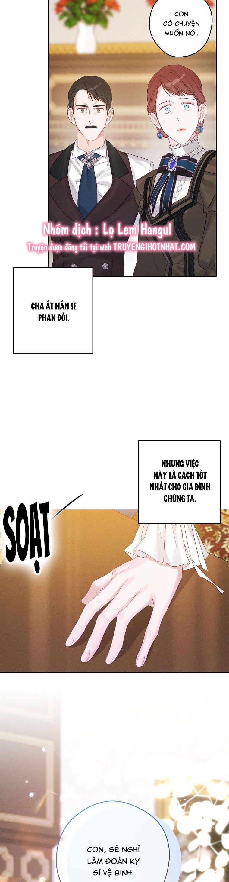 đọc truyện Tôi Phải Giấu Em Trai Trước Đã Chương 70 ảnh 36 tại Thiên Thai Truyện