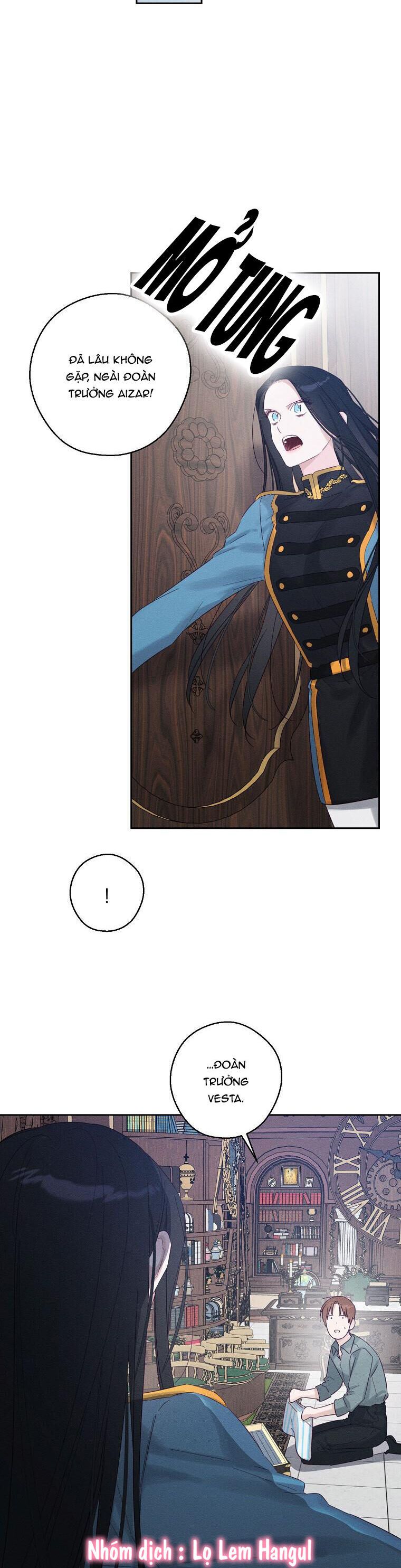 đọc truyện Tôi Phải Giấu Em Trai Trước Đã Chương 70 ảnh 8 tại Thiên Thai Truyện