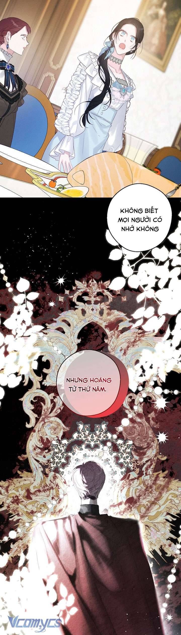 đọc truyện Tôi Phải Giấu Em Trai Trước Đã Chương 71 ảnh 12 tại Thiên Thai Truyện