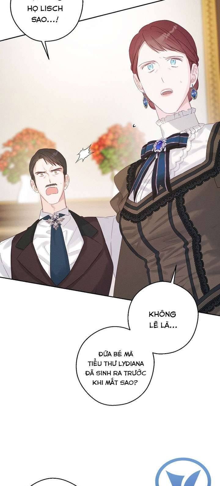 đọc truyện Tôi Phải Giấu Em Trai Trước Đã Chương 71 ảnh 14 tại Thiên Thai Truyện