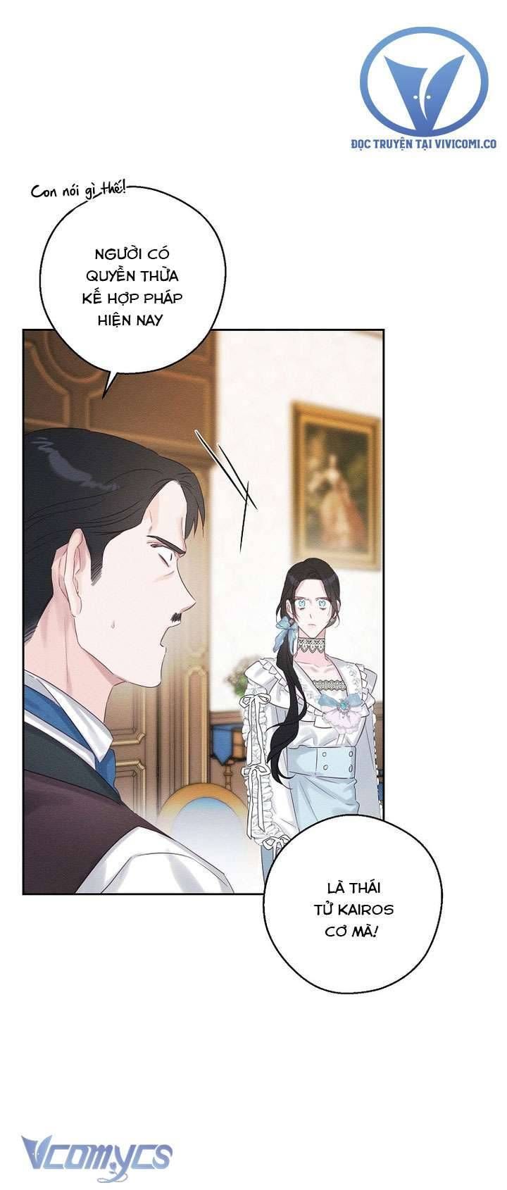 đọc truyện Tôi Phải Giấu Em Trai Trước Đã Chương 71 ảnh 19 tại Thiên Thai Truyện