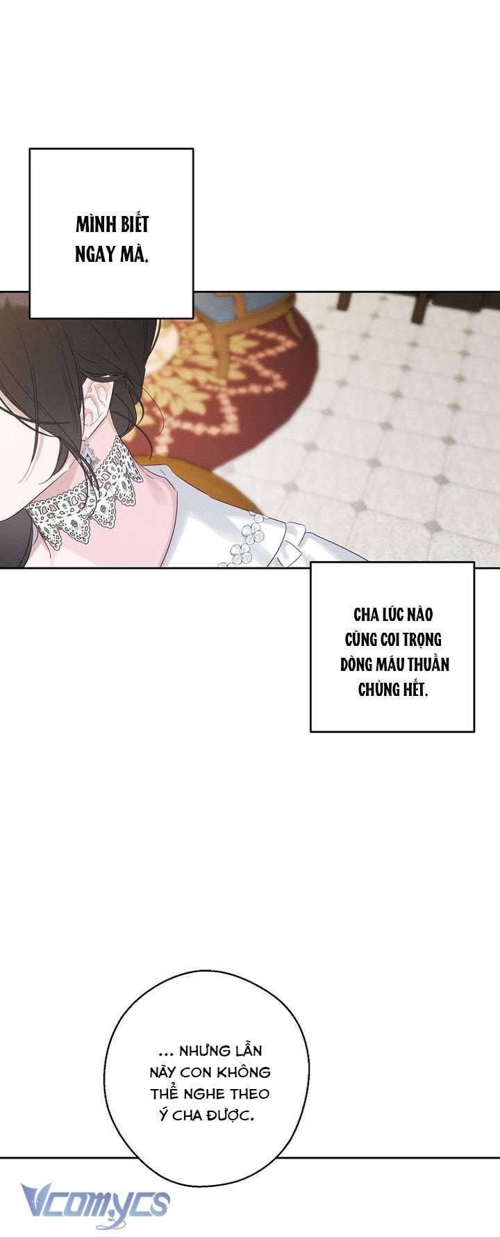 đọc truyện Tôi Phải Giấu Em Trai Trước Đã Chương 71 ảnh 20 tại Thiên Thai Truyện