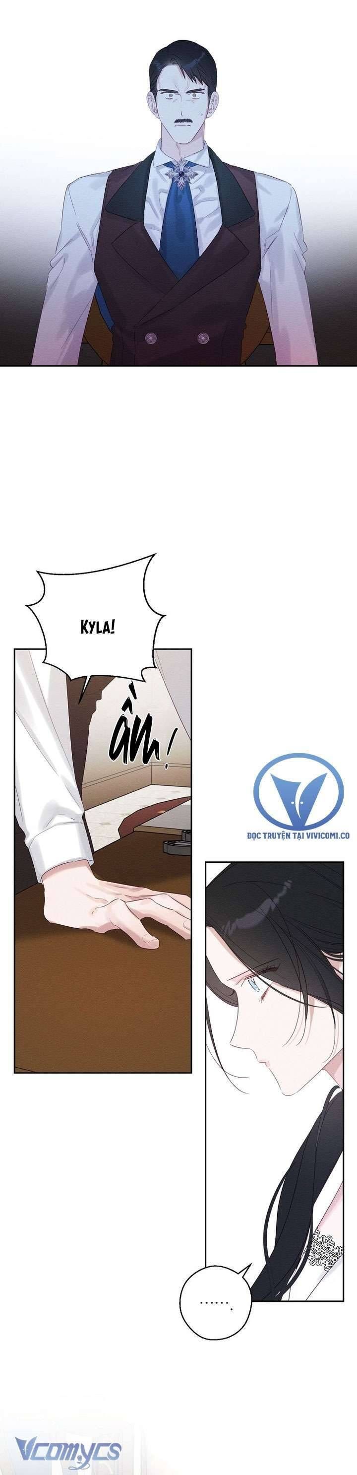 đọc truyện Tôi Phải Giấu Em Trai Trước Đã Chương 71 ảnh 21 tại Thiên Thai Truyện