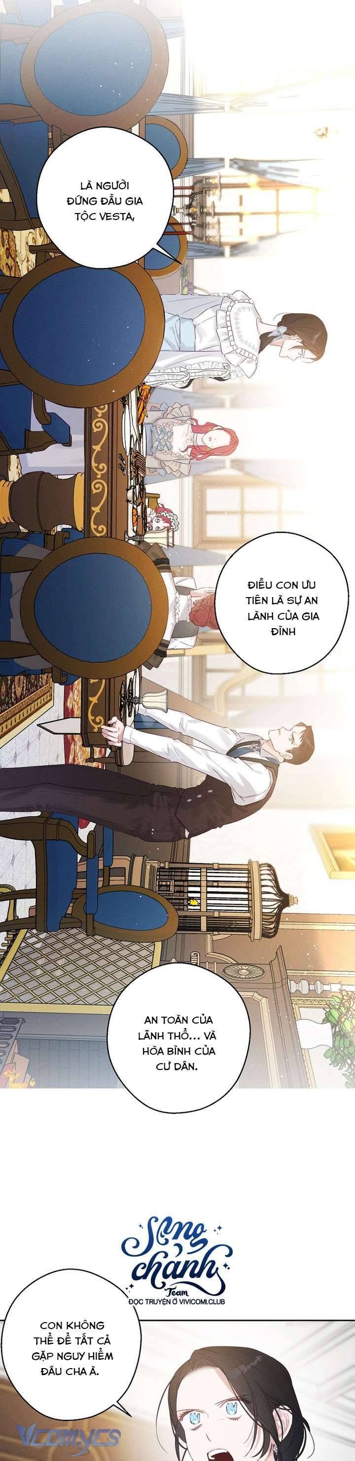 đọc truyện Tôi Phải Giấu Em Trai Trước Đã Chương 71 ảnh 22 tại Thiên Thai Truyện