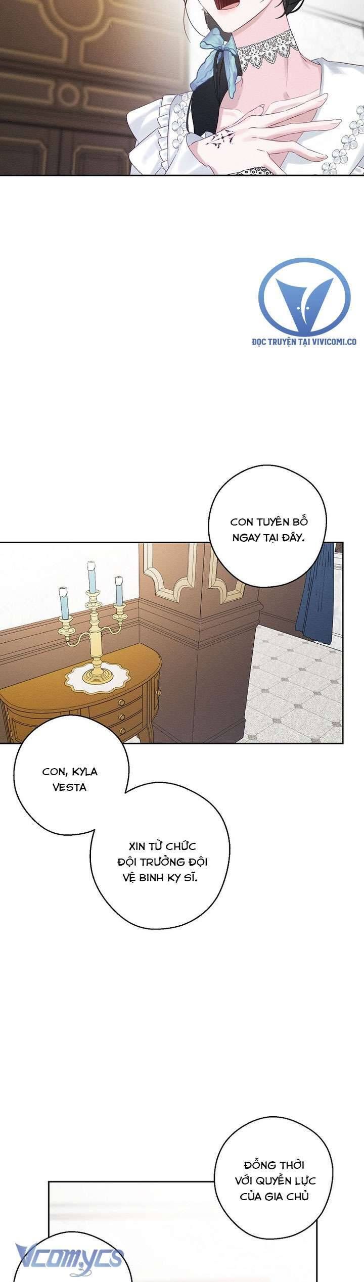 đọc truyện Tôi Phải Giấu Em Trai Trước Đã Chương 71 ảnh 23 tại Thiên Thai Truyện