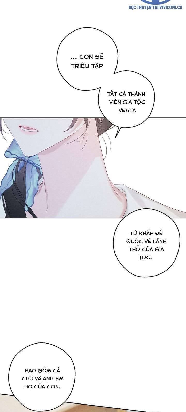 đọc truyện Tôi Phải Giấu Em Trai Trước Đã Chương 71 ảnh 25 tại Thiên Thai Truyện