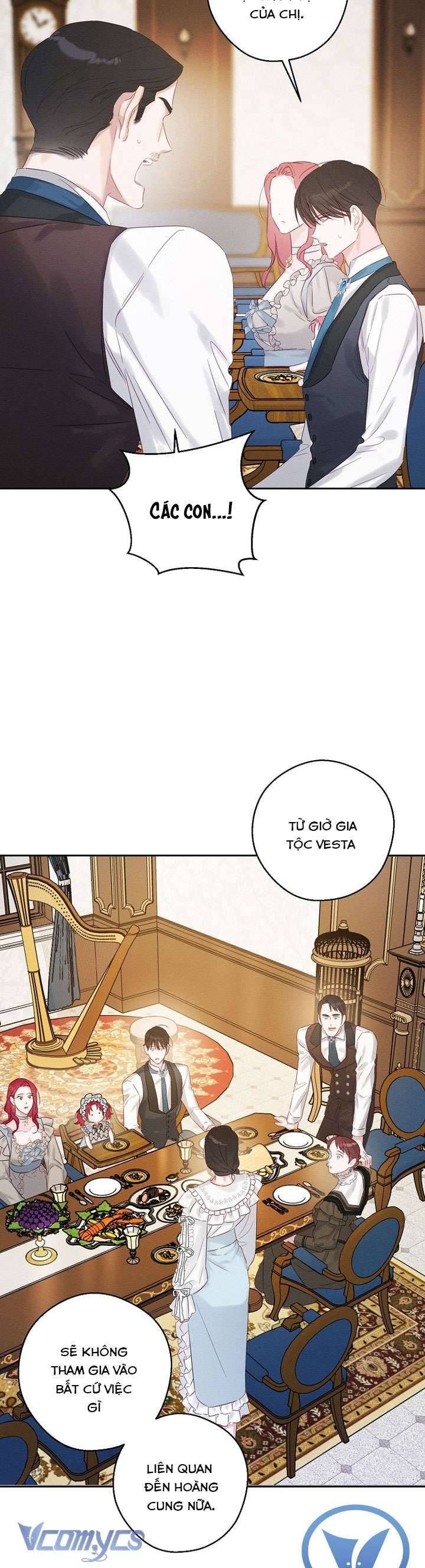 đọc truyện Tôi Phải Giấu Em Trai Trước Đã Chương 71 ảnh 27 tại Thiên Thai Truyện