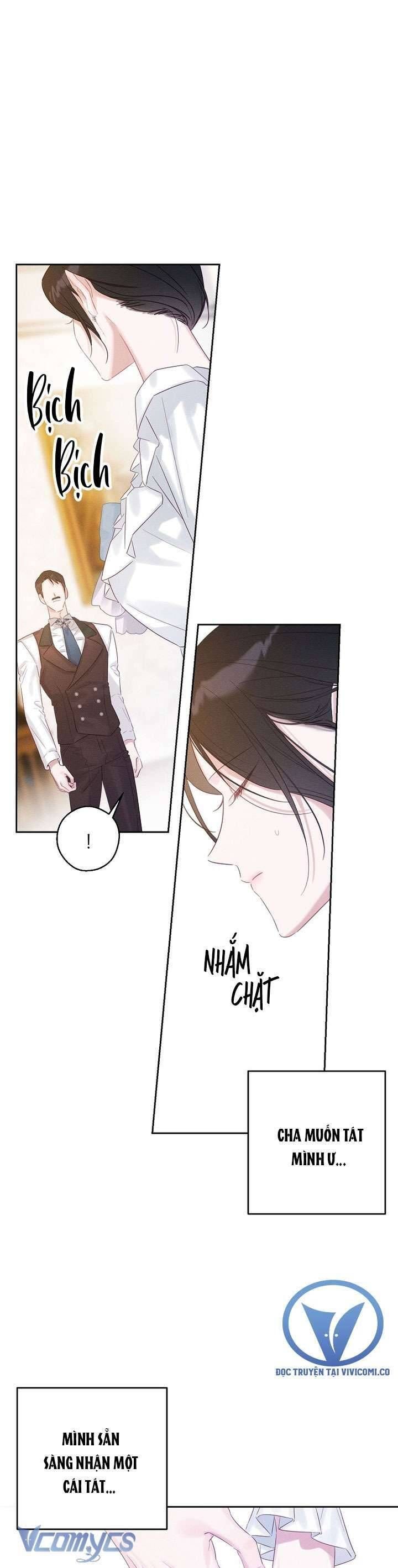 đọc truyện Tôi Phải Giấu Em Trai Trước Đã Chương 71 ảnh 29 tại Thiên Thai Truyện