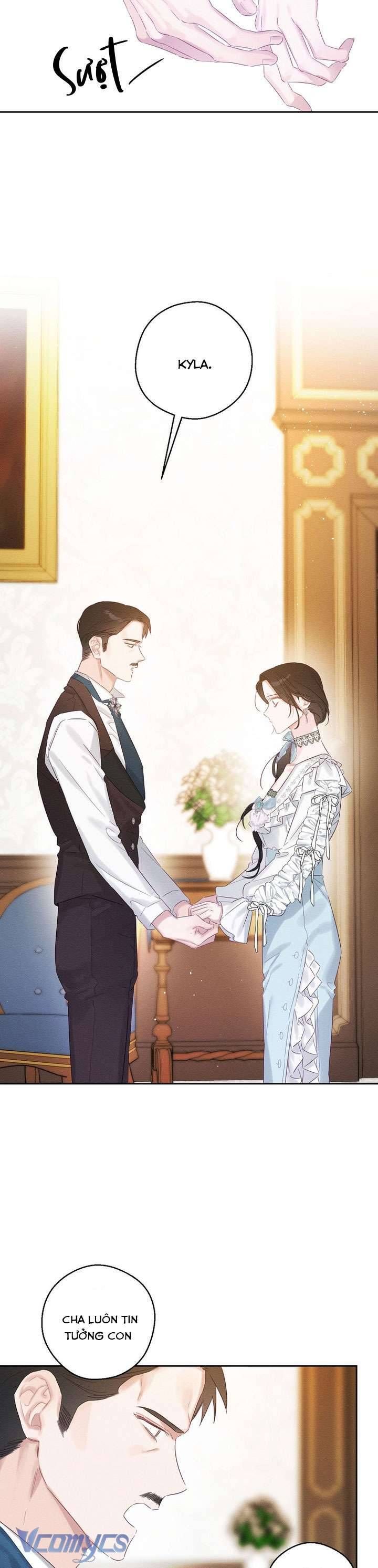 đọc truyện Tôi Phải Giấu Em Trai Trước Đã Chương 71 ảnh 30 tại Thiên Thai Truyện